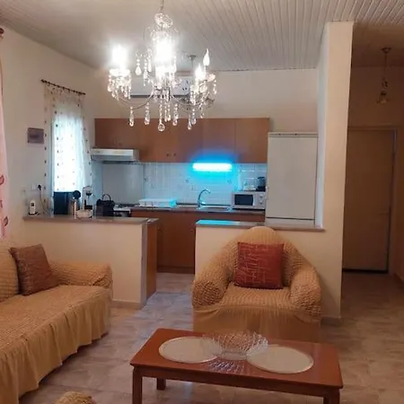Sofia's House شقة