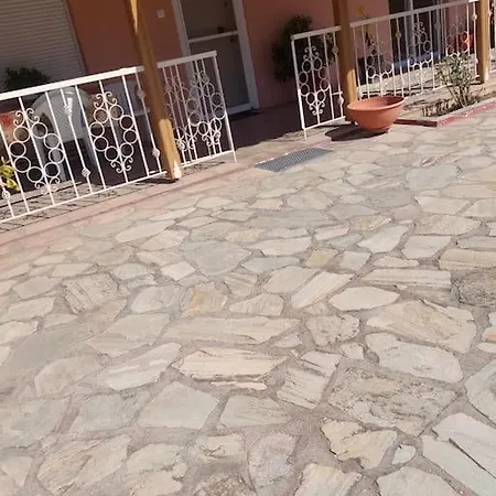 Sofia's House شقة Kilkís