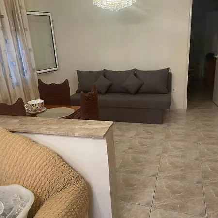 Sofia's House شقة