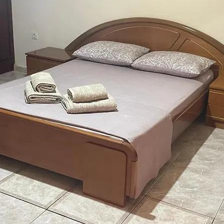 Sofia's House شقة *